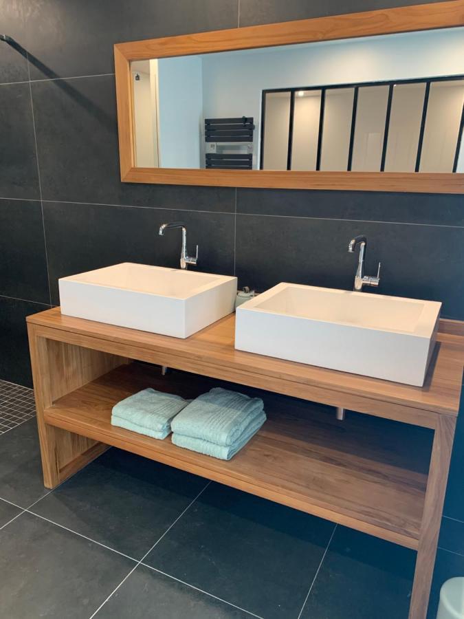 Vila Relax & Spa - Sejour Romantique Margny-les-Compiegne Exteriér fotografie