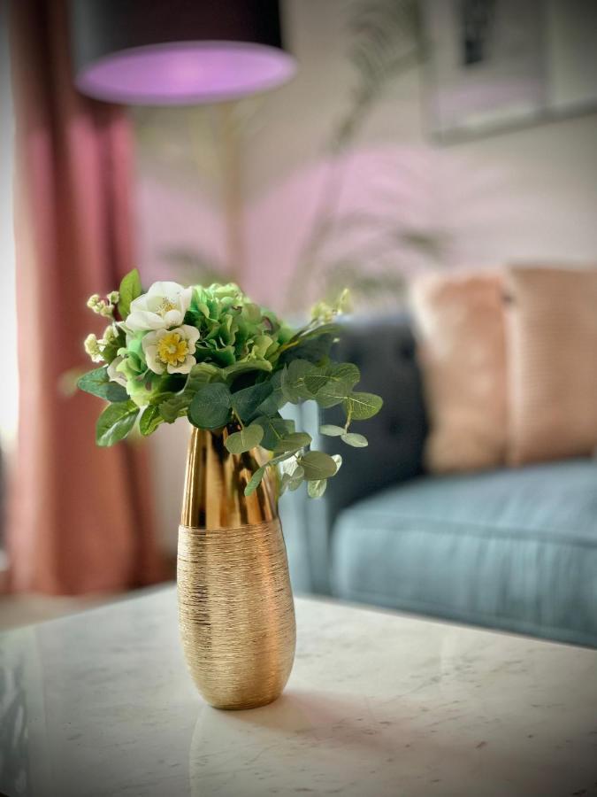 Vila Relax & Spa - Sejour Romantique Margny-les-Compiegne Exteriér fotografie