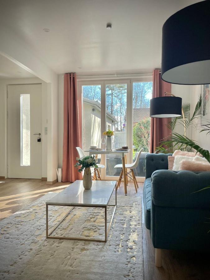 Vila Relax & Spa - Sejour Romantique Margny-les-Compiegne Exteriér fotografie