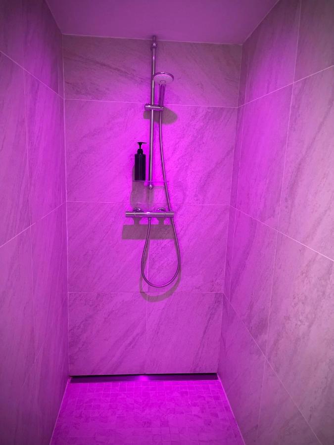 Vila Relax & Spa - Sejour Romantique Margny-les-Compiegne Exteriér fotografie